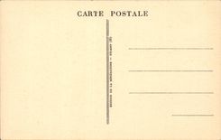 Fecamp - Benediktiner - Museums-Beredsamkeit - CPA