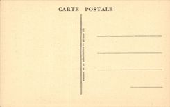 Fecamp - Benediktiner - CPA