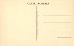 Fecamp - Benediktiner - Museum - die Raum-Renaissance - CPA