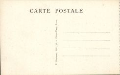 Lyon - Brucke Wilson und Hauben des Hotel-Gottes - CPA