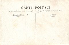 Paris - 18 - Eglise St Eustache et Rue Montmartre - CPA