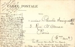 Paris - 16 - Bois de Boulogne - Tir aux Pigeaons - CPA