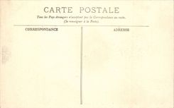 Paris - 4 - L'Hotel de Ville et le Pont d'Arcole - CPA