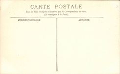 Paris - 7 - Dome of Invalides - CPA