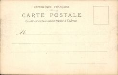 Paris - 9 - L'Opera - Vue Stereoscopique - CPA 