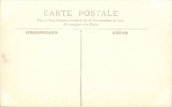 Paris - 1 - Perspective de la Rue du Rivoli - CPA 