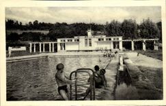 St Love - Swimming pool CPA