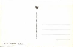 St Love - Swimming pool CPA