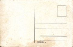 Strasbourg - Strassburg - Stadt Theater CPA