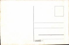 Strasbourg - Strassburg - Stadt Theater CPA