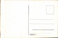 Strasbourg - Strassburg - Orangery put Blick auf Haupt Restoring CPA