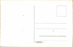 Strasbourg - Strassburg - Land und Amisgericht put St Peterkirche - CPA