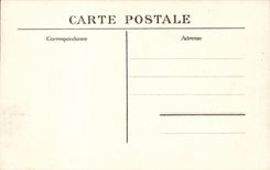 Paris - 7 - Hotel of Invalides - the vault - the CPA