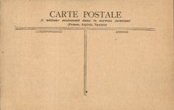 Paris - 1 - Rue du Louvre et Hotel des Postes - CPA 