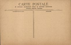 Paris - 7 - Bridge Alexandre III - CPA