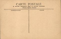 Paris - 2 - the Stock Exchange - CPA