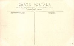 Paris - 8 - Arc de Triomphe - barouche - the CPA