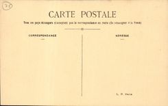 Paris - 9 - Avenue de l'Opera - CPA 