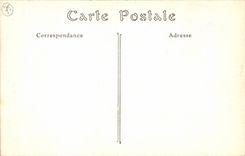 Paris - 1 - Musee des Arts Decoratifs - CPA 