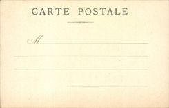 Paris - 7 - the Palate of the Legion of Honor - CPA