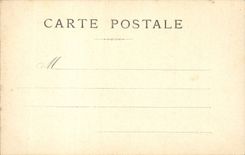 Paris - 1 - La Place et Colonne Vendome - CPA 