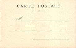 Paris - 4 - La Tour Saint jacques - CPA