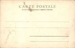 Paris - 1 - Mairie du I Arrondissement et St Germain l'Auxerrois - CPA 