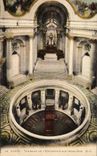 Paris - 7 - Invalides - the Tomb of Napoleon 1 - CPA