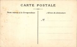 Paris - 7 - Invalides - the Tomb of Napoleon 1 - CPA