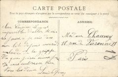 Paris - 18 - Le Sacre Coeur - Montmartre - La Funiculaire - CPA