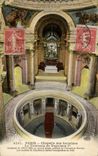 Paris - 7 - Invalides - the Tomb of Napoleon 1 - CPA