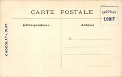 Paris - 7 - Interior of the Vault of Invalides - CPA