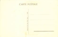 Tableaux - Arts - Musee du Louvre - Lancret - Lecon de Musique - The Music lesson - - intrument - CPA 