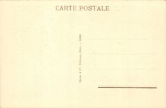 Arts - Tableaux -Musee du Louvre - Watteau -Assemblee dans le Parc - CPA 