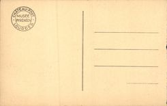 Lourdes - Pyrenean Museum of the Castle Fort - House of Campan - CPA