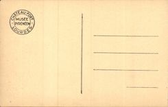 Lourdes - Pyrenean Museum of the Castle Fort - the Room of the Bear - CPA Bear