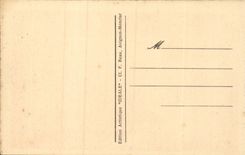 Fountain of Vaucluse - the Aqueduct of Official receptions - CPA