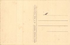 Fountain of Vaucluse - the Low Source - the Pit - CPA