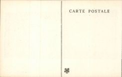 The Chair God - Tapestries of Arras - CPA