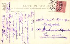 Paris - 16 - Le Trocadero - CPA