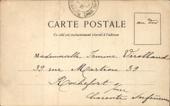 Paris - 16 - Le Trocadero - CPA