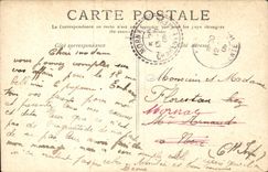 Paris - 6 - Odeon - CPA