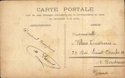 Paris - 14 - the Moulin-Rouge - The Red Mill - Montmartre - CPA