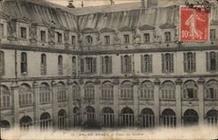 Paris - 14 - Val de Grâce - Court of the Cloister - CPA