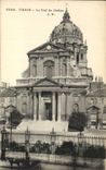 Paris - 14 - Val de Grâce - CPA