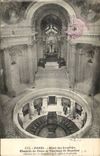 Paris - 7 - Invalides - the Tomb of Napoleon 1 - CPA