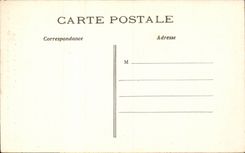 Paris - 7 - Invalides - Gate of the Tomb of Napoleon 1 - CPA