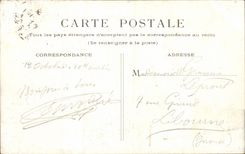 Paris - 16 - Le Trocadero - CPA