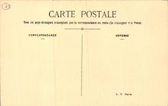 Paris - 9 - Avenue de l'Opera - CPA 