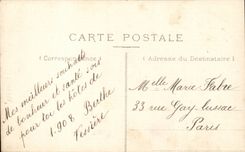 CPA Fantasy Child Girl child